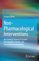 Non-Pharmacological Interventions Pdf/ePub eBook