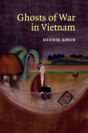 Ghosts of War in Vietnam Book