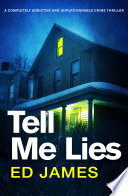 Tell Me Lies Book