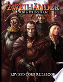 ZWEIHANDER Grim   Perilous RPG Book PDF