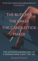 The Butcher, the Baker, the Candlestick Maker