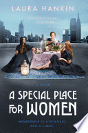 A Special Place for Women Book