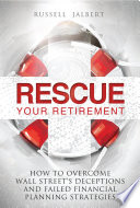 Rescue Your Retirement Book
