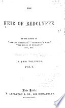 The Heir of Redclyffe Book PDF