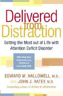 Delivered From Distraction Book PDF