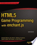 HTML5 Game Programming with Enchant.js