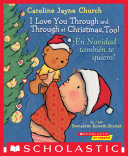 I Love You Through and Through at Christmas, Too! / ¡En Navidad también te quiero! (Bilingual) Pdf/ePub eBook