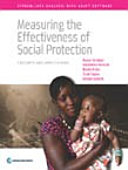 Measuring the Effectiveness of Social Protection [Pdf/ePub] eBook
