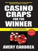 Casino Craps for the Winner [Pdf/ePub] eBook
