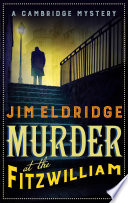 Murder at the Fitzwilliam Book PDF