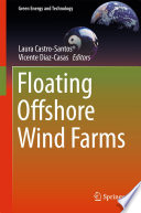 Floating Offshore Wind Farms Book