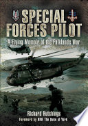 Special Forces Pilot