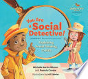 You Are a Social Detective  Book PDF