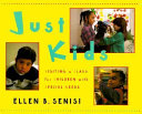 Just Kids Book