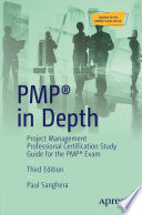 PMP   in Depth