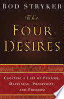 Book The Four Desires Cover