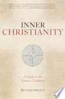 Inner Christianity Book