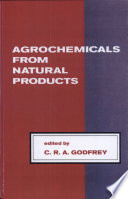 Agrochemicals from Natural Products Book