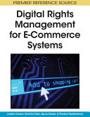 Digital Rights Management for E-Commerce Systems