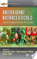 Antioxidant Nutraceuticals Book