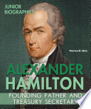 Alexander Hamilton Book