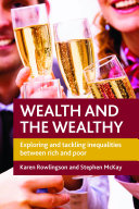 Wealth and the wealthy Pdf/ePub eBook