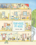 Your House, My House Pdf/ePub eBook