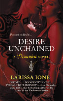 Desire Unchained [Pdf/ePub] eBook