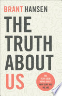 The Truth about Us Book