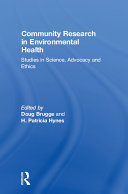 Community Research in Environmental Health