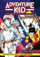 Adventure Kid   The Original Manga Book 2 Book PDF