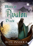 Mist of Avalon Oracle PDF Book By Rose Inserra