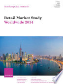 Retail Market Study 2014