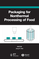 Packaging for Nonthermal Processing of Food