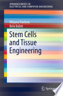 Stem Cells and Tissue Engineering Book