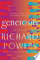 Generosity PDF Book By Richard Powers