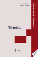 Titanium Book