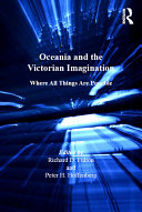 Oceania and the Victorian Imagination