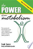 “The Power of Your Metabolism” by Frank Suarez