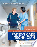 Fundamental Concepts and Skills for the Patient Care Technician   E Book