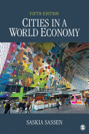 Cities in a World Economy Pdf/ePub eBook