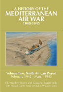 A History of the Mediterranean Air War, 1940–1945. Volume 2