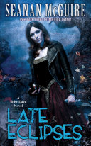 Late Eclipses (Toby Daye Book 4)