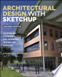 Architectural Design with SketchUp Book PDF