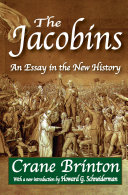 The Jacobins Pdf/ePub eBook
