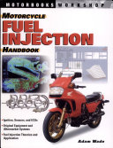 Motorcycle Fuel Injection Handbook