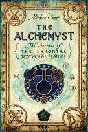 The Alchemyst : Secrets of the Immortal Nicholas Flamel image