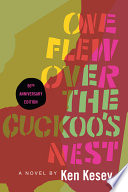 One Flew Over the Cuckoo's Nest image