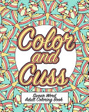 Color and Cuss Book