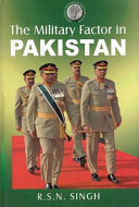 The Military Factor in Pakistan [Pdf/ePub] eBook